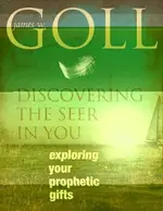 【電子書】DISCOVERING THE SEER IN YOU: EXPLORING YOUR PROPHETIC GIFTS