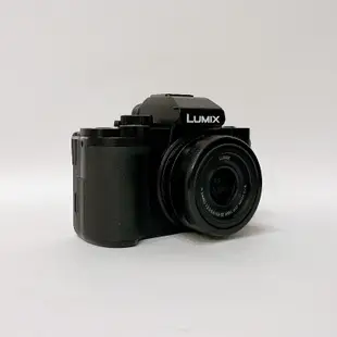 ( 小巧輕量單眼相機 ) Panasonic LUMIX DC-G100K + 12-32mm  4K 無反光鏡