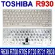 TOSHIBA R930 銀色 繁體中文 筆電鍵盤 R630 R700 R705 R730 R731 R830 R835 R930 R935