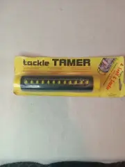 Tackle Tamer TT-2 12 Snell Holder Black And Yellow