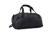 Thule Aion 35L 52cm Outdoor Travel Duffel Bag w Laptop Tablet Compartment Black