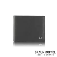 在飛比找momo購物網優惠-【BRAUN BUFFEL 德國小金牛】台灣總代理 波索 8