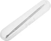 CANIGHT Nail Tools Set Manicure Kit Cuticle Pusher Scraper Nail File and Polish Remover for