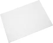 Happyyami Nail Art Sample Chart Acrylic Nail Polish Display Board for Professional Nail Artists