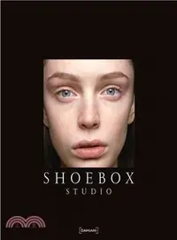 在飛比找三民網路書店優惠-Shoebox Studio