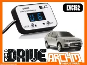 IDRIVE THROTTLE CONTROLLER I DRIVE FOR FORD TERRITORY SZ 2011-ON