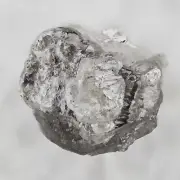 1.00 CT Uncut Rough Raw Diamond 6 MM Loose Natural Diamonds
