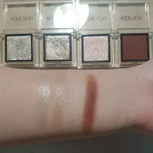 ADDICTION 奧可玹 - 癮彩眼影 單色眼影 THE EYESHADOW #92 #78 #86 #90