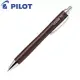 PILOT LEGNO木質輕油筆 深棕色