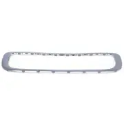 New Grille Trim Grill for Mini Cooper 2011-2015 MC1037103 51117268752 (for: Mini)