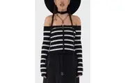 Killstar: Ashryn - Top (2XL)
