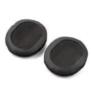 2Pcs Velour Ear Pads Cushion For Audio technica ATH-M50 M50S M50X M40 M40S M30 l