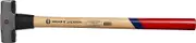Spear & Jackson Timber Handle Sledge Hammer 1.8 kg