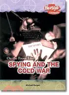 在飛比找三民網路書店優惠-Spying And the Cold War