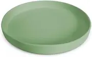 Bebe Bites - Toddler Plate - Suction Plate for Babies & Toddlers - 100% Food-Grade Silicone Plate - BPA Free - Microwave & Dishwasher Safe - Baby Led Weaning Feeding Supplies