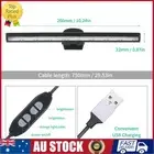 Space-Saving Tomshine e-Reading Light: 3 Modes & 10 Brightness Levels