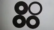 CARBONTEX DRAG WASHERS ABU GARCIA 7000CS 7000iHSN 7000iLC 7000iCS PRO ROCKET