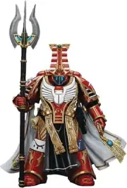 JoyToy Warhammer 40k: The Horus Heresy Thousand Suns Librarian Consul 1:18 Scale