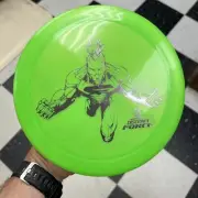 Discraft Big Z Force 173-174g
