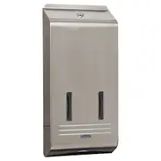 Kimberly Clark Optimum Hand Towel Stainless Steel Dispenser (4950)