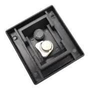 Quick Release Plate for Barska Deluxe Tripod AF10374 Mounting Plate