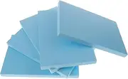 DIY Craft Foam Sheets 5 Pack Foam Board Building Materials Model DIY Material for Scene Model