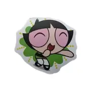 Powerpuff Girl Buttercup Sticker