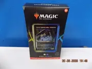 Magic the Gathering MtG Starter Commander Deck FIRST FLIGHT * NEW