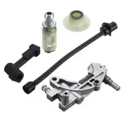 For 45CC 52CC 58CC 4500 5200 5800 Chainsaw Spare Parts Oil Filter