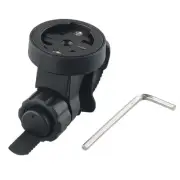 Bike Computer Holder Stand Bicycle Computer Holder Cycling Parts For Garmin