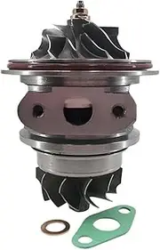 T​D04H-15G-12 Turbo Cartridge 49189-00540 4918900540 8971159720 49189-00501 4978900501 894367-516 Compatible For Isuzu 4BD1 Turbo