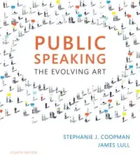 在飛比找博客來優惠-Public Speaking: The Evolving 