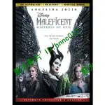 🔥UHD4K藍光🔥[英]黑魔女 2(MALEFICENT - MISTRESS OF EVIL) (2019)[台版字幕