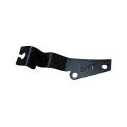 GMF4X4 Bonnet Antenna Bracket Passenger Side for Toyota Landcruiser Prado 120