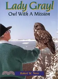 在飛比找三民網路書店優惠-Lady Grayl—Owl With a Mission