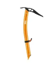 Petzl Gully Eyeless Ice Pick Mountain-Climbing Technical