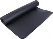 Thicken Treadmill Mat | Exercise Equipment Mats | High Density Heavy Duty Fitness Machine Mat | Exercise Equipment Mats | Purpose Fitness Mat for Treadmill, Exercise and Elliptical Machine