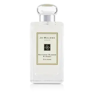 Jo Malone - Nectarine Blossom & Honey 杏桃花與蜂蜜香水 (原廠無盒裝)