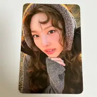 在飛比找蝦皮購物優惠-TWICE 周邊小卡 Nayeon 日本直送 二手