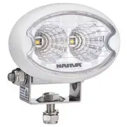 Narva LED Work Lamp Flood Beam - White, 900 Lumens, 9-64V