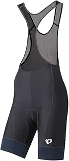 [Pearl iZUMi] Women's Cycle Wear, Cold Shade, UV Bib Pants