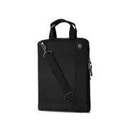 STM Ace Armour 13In To 14In Black