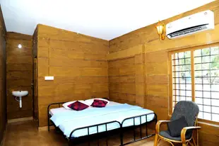 馬拉里庫蘭的1臥室獨棟住宅 - 16平方公尺/1間專用衛浴