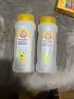 Arm & Hammer Kids 3-in-1 Body Wash Shampoo Conditioner 12 fl oz Lot Of 2