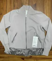 LULULEMON Swept Along Jacket - Size Small - New with tag