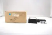 New Newport INFCR-000 Panel Temperature Meter 115VAC 6 Watts Controller