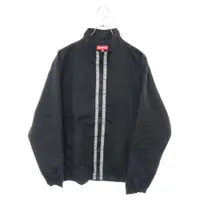 在飛比找蝦皮購物優惠-Supreme夾克外套Classic Logo黑色 日本直送