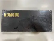 Tilta Tiltaing RED Komodo Kit E, Gold Mount, Tactical Gray #TA-T08-EAB