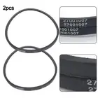 Reliable and Efficient Drive Belt for Amana Washing Machines Pack of 2