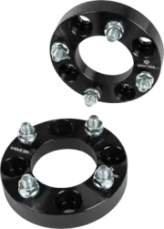 WHEEL SPACER 1" 4/110 STUD: 12MM X 1.5MM